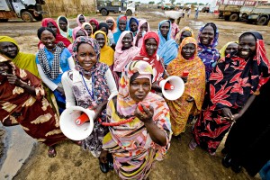 copyright John Ferguson - Oxfam